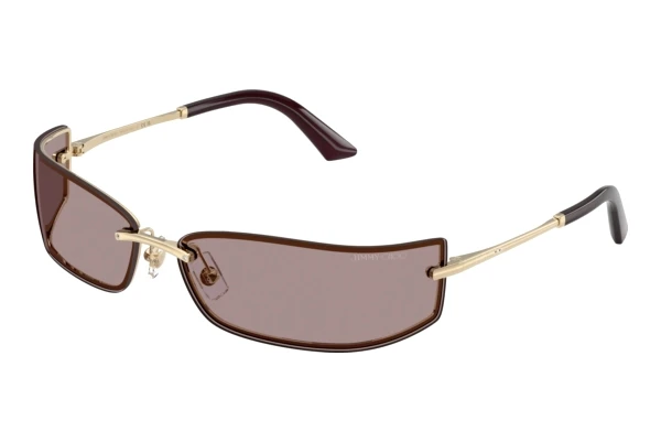 Lunettes de soleil Jimmy Choo JC4024B 30067N