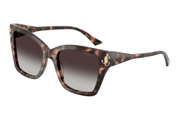 Lunettes de soleil Jimmy Choo JC5012 50708G