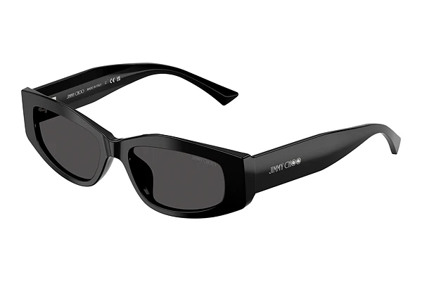 Lunettes de soleil Jimmy Choo JC5046BU 500087