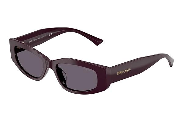 Lunettes de soleil Jimmy Choo JC5046BU 50751A