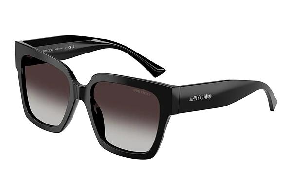 Lunettes de soleil Jimmy Choo JC5047B 50008G
