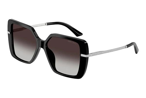 Lunettes de soleil Jimmy Choo JC5048JU 50008G