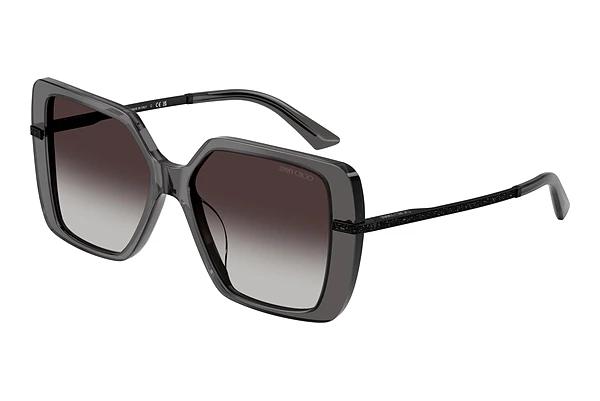 Lunettes de soleil Jimmy Choo JC5048JU 50788G