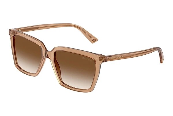 Lunettes de soleil Jimmy Choo JC5051 507613