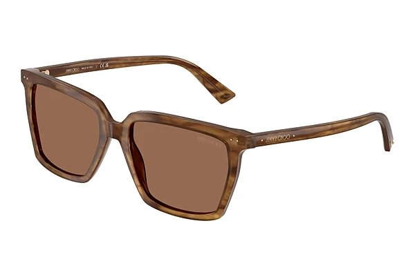 Lunettes de soleil Jimmy Choo JC5051 508573