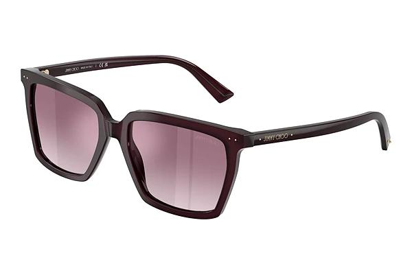 Lunettes de soleil Jimmy Choo JC5051 50866X