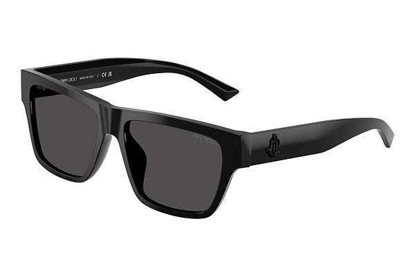 Lunettes de soleil Jimmy Choo JC5052U 500087