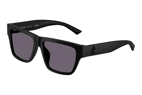 Lunettes de soleil Jimmy Choo JC5052U 50011A