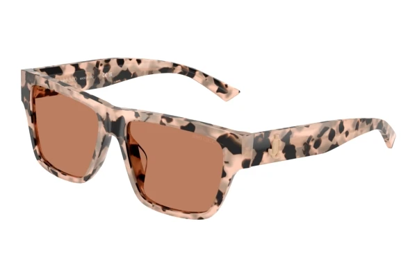 Lunettes de soleil Jimmy Choo JC5052U 508073