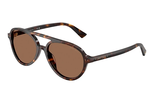 Lunettes de soleil Jimmy Choo JC5055U 500273