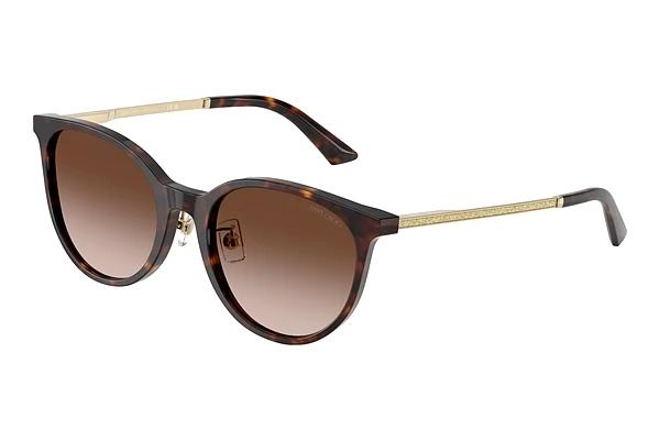 Lunettes de soleil Jimmy Choo JC5056JD 500213