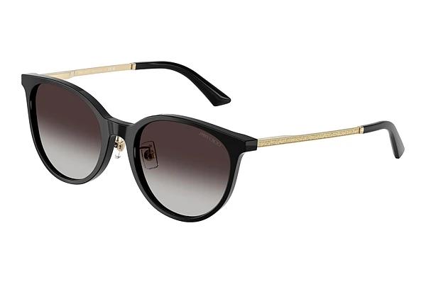 Lunettes de soleil Jimmy Choo JC5056JD 50178G