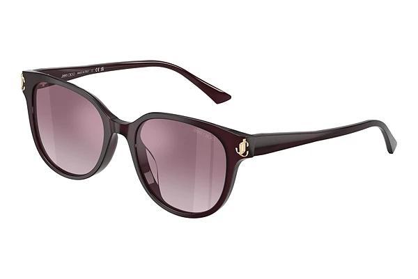 Lunettes de soleil Jimmy Choo JC5057D 50866X