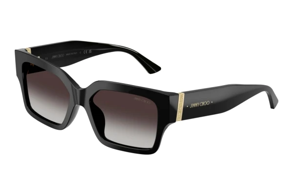 Lunettes de soleil Jimmy Choo JC5058JU 50008G