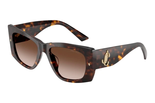 Lunettes de soleil Jimmy Choo JC5061U 500213