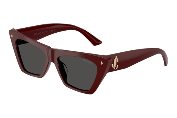 Lunettes de soleil Jimmy Choo JC5062U 505787