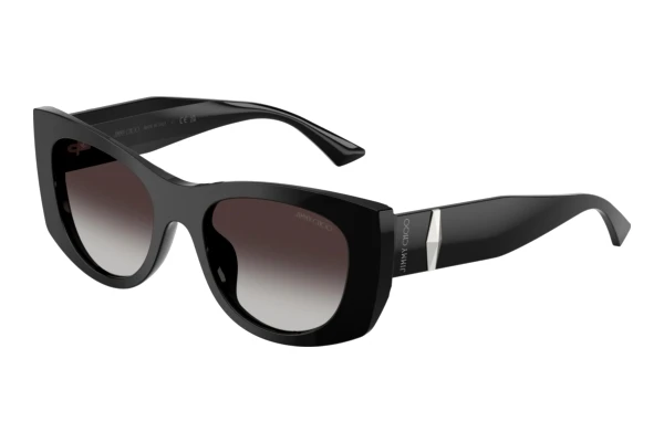 Lunettes de soleil Jimmy Choo JC5066U 50008G
