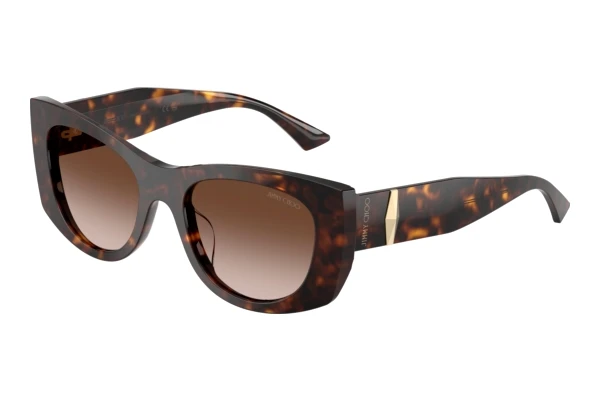 Lunettes de soleil Jimmy Choo JC5066U 500213