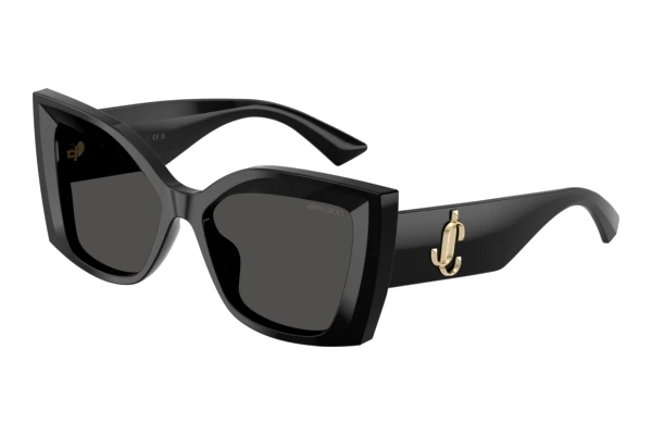 Lunettes de soleil Jimmy Choo JC5074U 500087