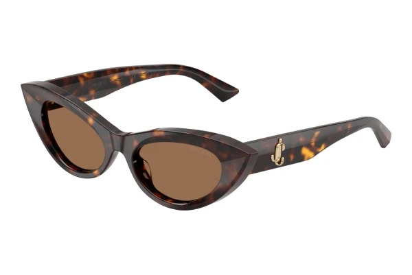 Lunettes de soleil Jimmy Choo JC5075U 500273