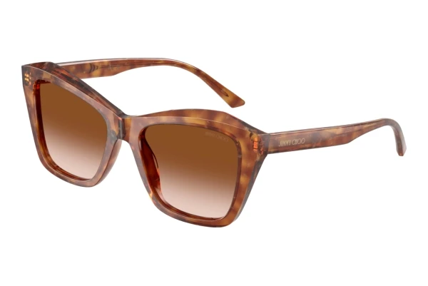 Lunettes de soleil Jimmy Choo JC5076 511413