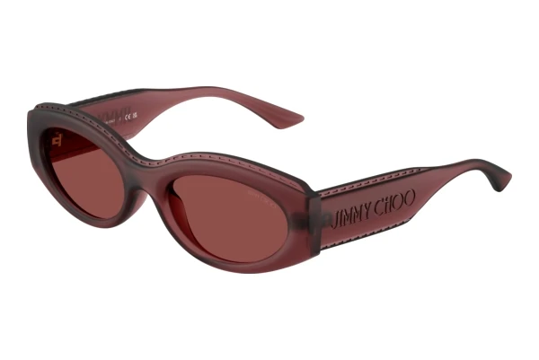 Lunettes de soleil Jimmy Choo JC6002U 509375