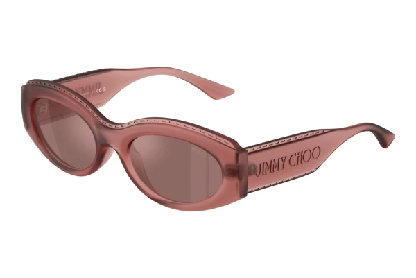 Lunettes de soleil Jimmy Choo JC6002U 50946G