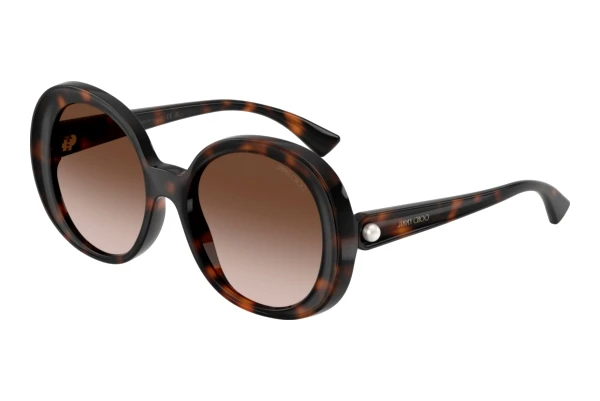 Lunettes de soleil Jimmy Choo JC6004HU 500213