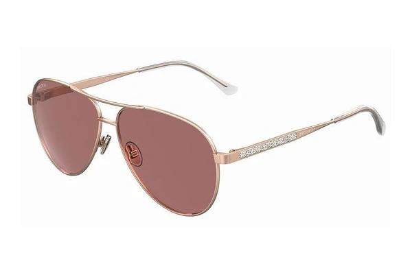 Lunettes de soleil Jimmy Choo JIMENA/S LOJ/U1