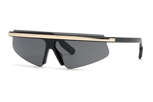 Lunettes de soleil Kenzo KZ40002I 01A