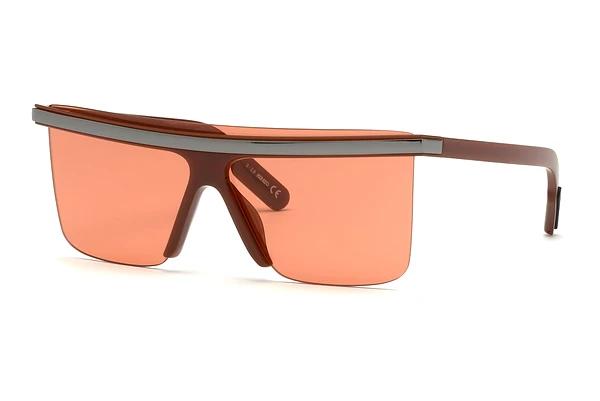 Lunettes de soleil Kenzo KZ40003I 48F
