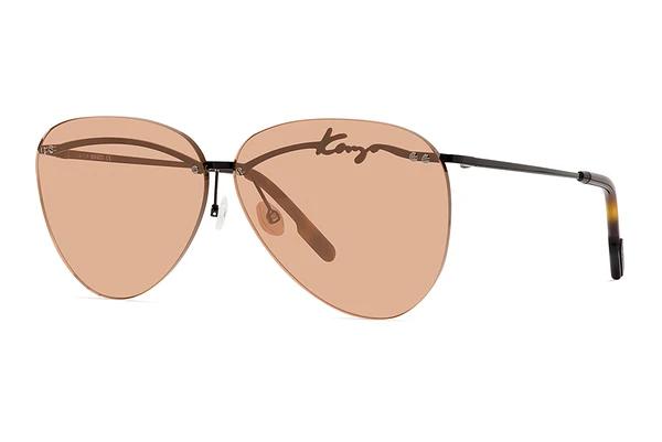 Lunettes de soleil Kenzo KZ40028U 01E