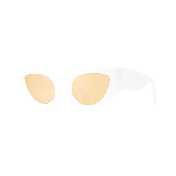 Lunettes de soleil Kenzo KZ40067I 21G