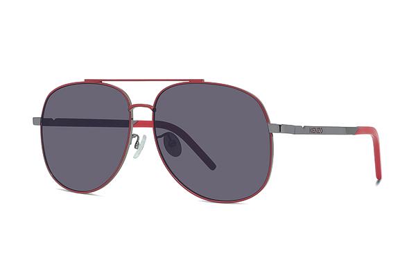 Lunettes de soleil Kenzo KZ40113U 14A