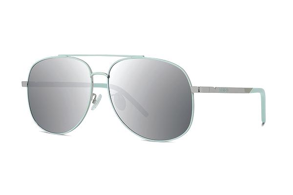 Lunettes de soleil Kenzo KZ40113U 16C