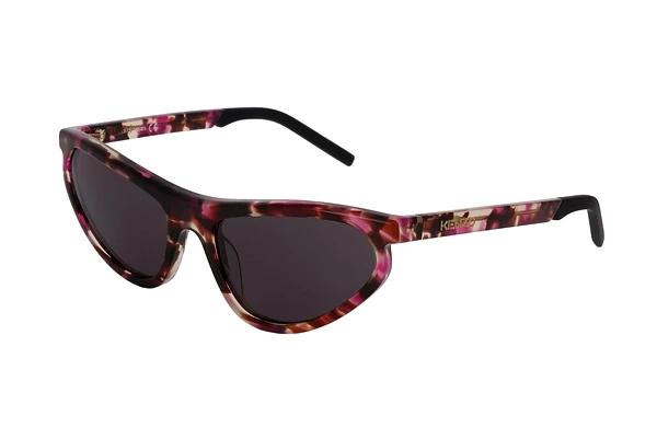 Lunettes de soleil Kenzo KZ40122I 56A