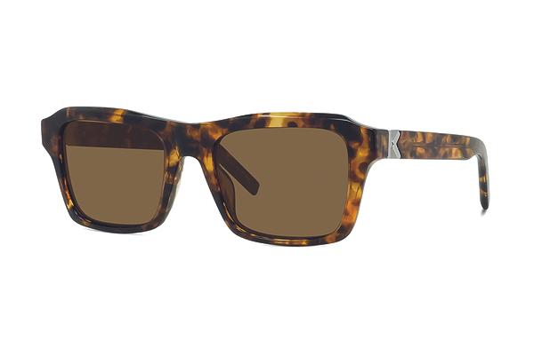 Lunettes de soleil Kenzo KZ40127I 53E
