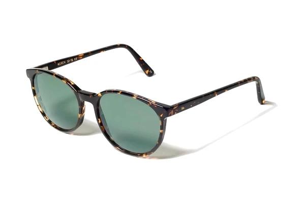 Lunettes de soleil L.G.R KEREN 09-1749