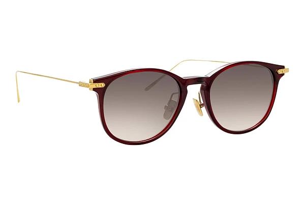 Lunettes de soleil Linda Farrow LF01 C10
