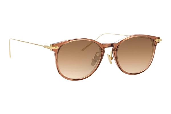 Lunettes de soleil Linda Farrow LF01 C13