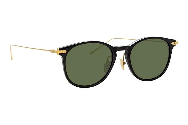 Lunettes de soleil Linda Farrow LF01 C8