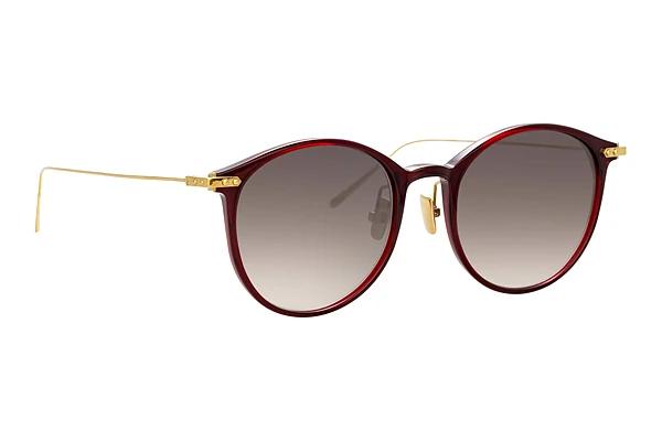 Lunettes de soleil Linda Farrow LF02 C11