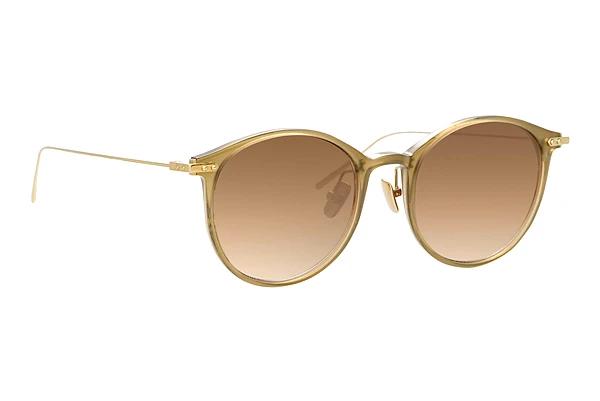 Lunettes de soleil Linda Farrow LF02 C13