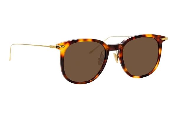 Lunettes de soleil Linda Farrow LF04 C12