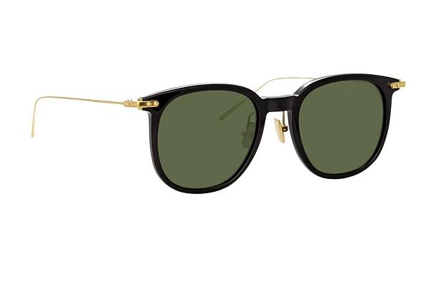Lunettes de soleil Linda Farrow LF04 C8