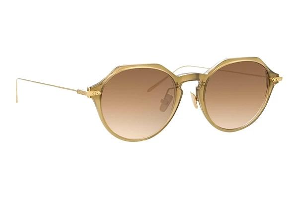 Lunettes de soleil Linda Farrow LF05 C11
