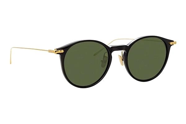 Lunettes de soleil Linda Farrow LF08 C6