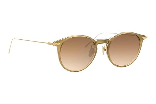 Lunettes de soleil Linda Farrow LF08 C9