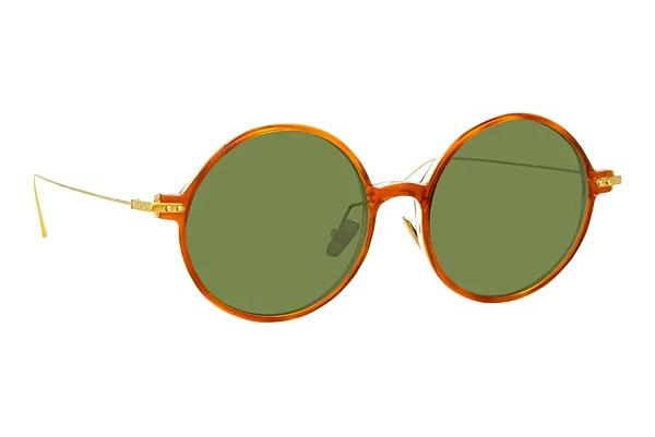 Lunettes de soleil Linda Farrow LF09 C12