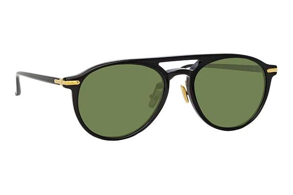 Lunettes de soleil Linda Farrow LF23 C5